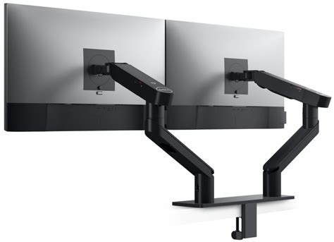 DELL MDA20/ stojan pro dva monitory/ dual monitor stand/ VESA | Patro.cz