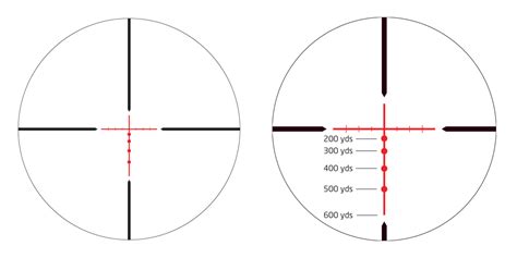 Rifle scope 215001, Athlon Talos 3-12x40 -BDC 600