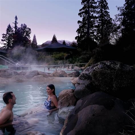 HANMER SPRINGS THERMAL POOLS & SPA (2024) All You Need to Know BEFORE You Go (with Photos)