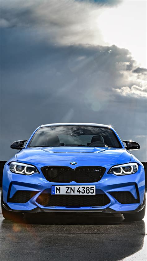 «BMW M2 phone wallpaper» 1080P, 2k, 4k Full HD Wallpapers, Backgrounds Free Download | Wallpaper ...