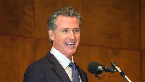 US To Begin Importing Oil From Gavin Newsom's Hair | Babylon Bee