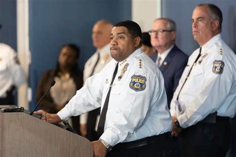 Philadelphia Officers Richard Mendez and Raul Ortiz were shot while ...