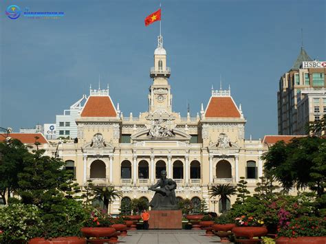 Hồ Chí Minh - Trang 8 trên 8 - Địa Điểm Việt Nam