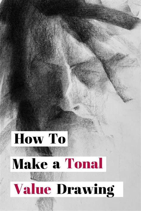 How to shade - tonal value drawing | Value drawing, How to shade, Drawings