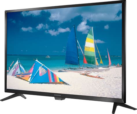 Customer Reviews: Insignia™ 32" Class LED HD TV NS-32D220NA20 - Best Buy