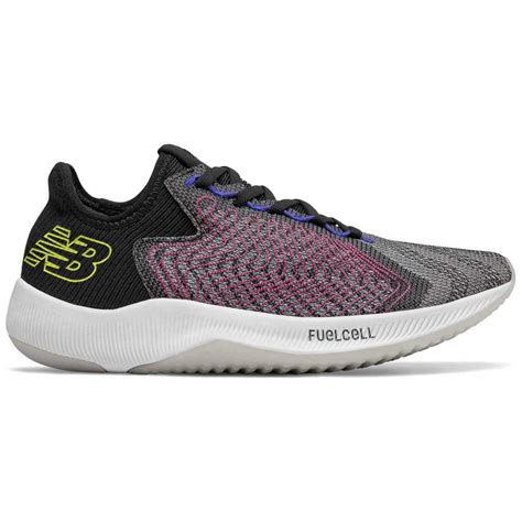 New balance FuelCell Rebel Lila comprar y ofertas en Runnerinn