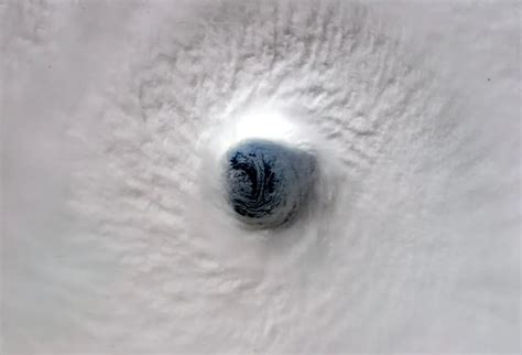 Eye of the Typhoon | Smithsonian