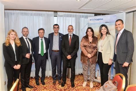 Cyprus: Year-round Experiences at the Core of New Tourism Strategy ...