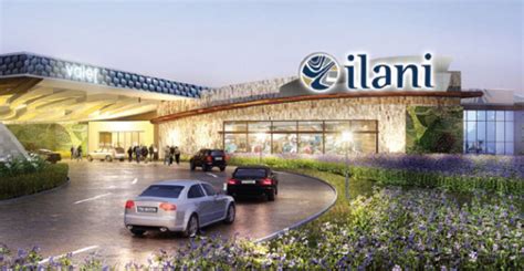 Newest Premier Gaming and Entertainment Destination ilani Set to Open using InvoTech Uniform ...