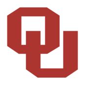 Oklahoma Sooners Logo Black and White – Brands Logos