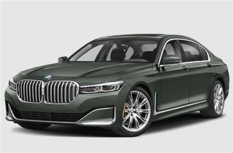 To Know Further About The 2023 BMW 740I Specification | Cars Frenzy