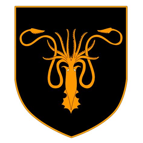 House Greyjoy - A Wiki of Ice and Fire