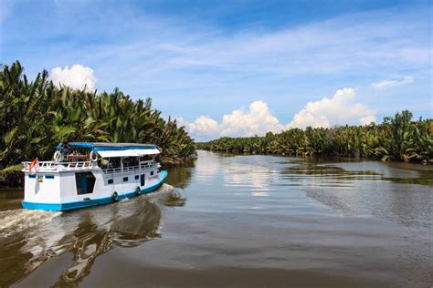 Tanjung Puting National Park » An Incredible Trekking Experience with ...