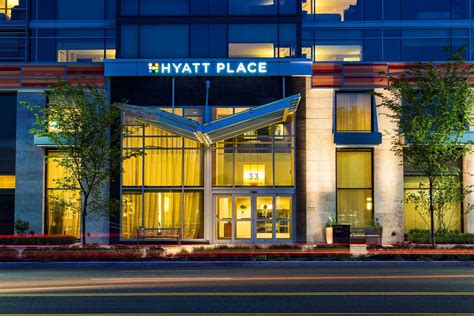 Hyatt Place Hotel Northeast Washington DC, DC - See Discounts