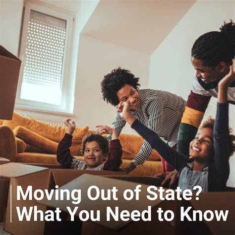 We have compiled a few tips and tricks that will help you move out of state with success - MiniMoves