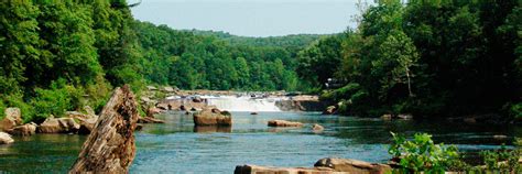 Ohiopyle Camping | Ohiopyle Campgrounds PA