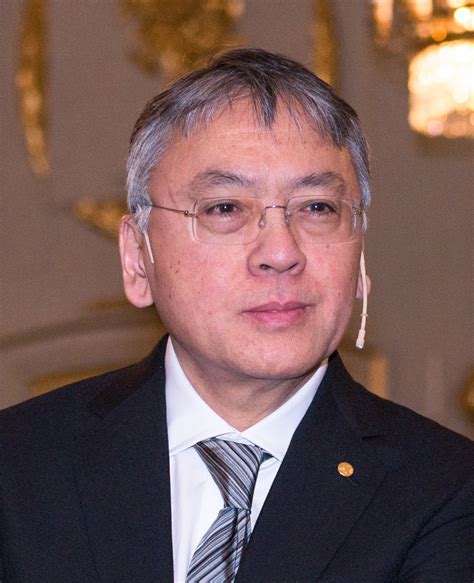 Kazuo Ishiguro Biography and Bibliography | FreeBook Summaries