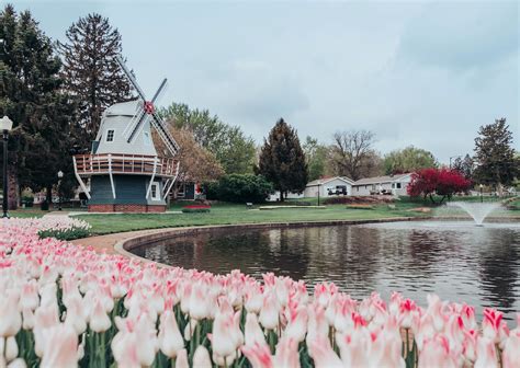 The Town of Pella in Iowa Is the “Little Netherlands” of the US