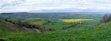 UK Southwest - Cotswolds Area of Outstanding Natural Beauty