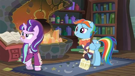 "My Little Pony: Friendship Is Magic" A Hearth's Warming Tail (TV Episode 2016) - IMDb