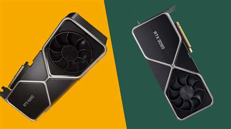 RTX 3090 vs RTX 4090: battle of the titans | TechRadar