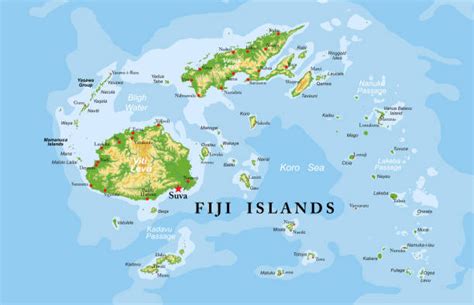 Latest travel restrictions for Fiji - GoFiji