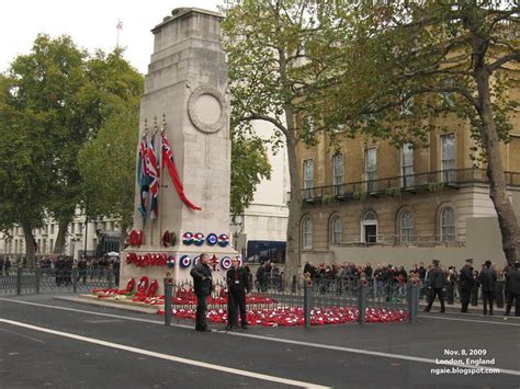 my journal: London: Remembrance Day Parade