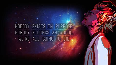 Rick and Morty 1920X1080 Wallpapers - Top Free Rick and Morty 1920X1080 ...