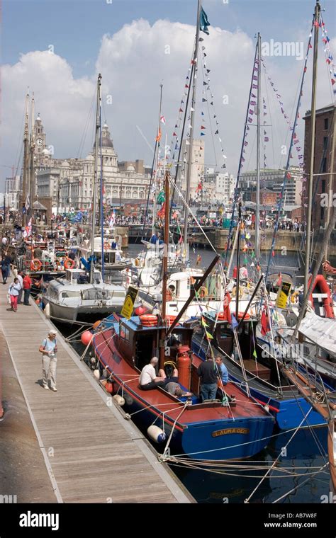 Royal albert docks history hi-res stock photography and images - Alamy