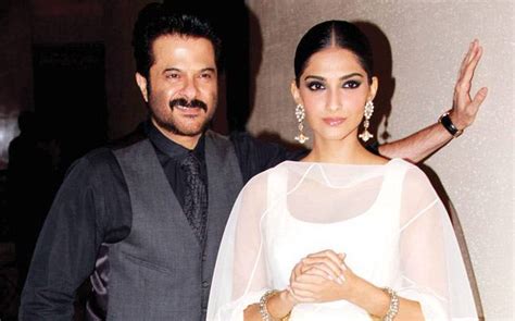 Sonam made me proud with Neerja, says dad Anil Kapoor : Bollywood, News ...