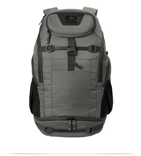 Custom OGIO Utilitarian BackPack With Your Logo Online