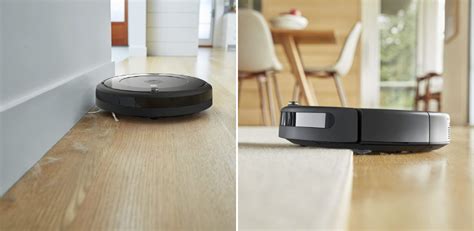 Roomba 694 vs 675 (2022): Which Budget Robot Vacuum Cleaner Should You Get? - Compare Before Buying