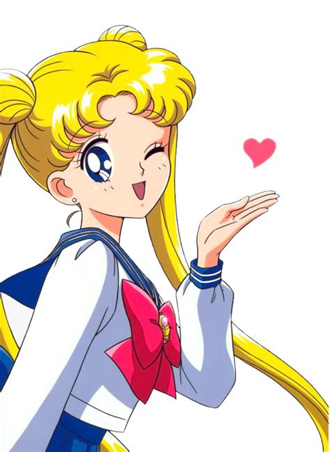 Kawaii Sailor Moon Png Transparent Png Transparent Png Image Pngitem ...