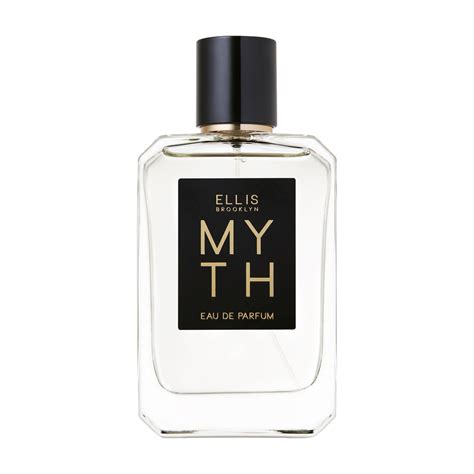 Ellis Brooklyn Myth Eau de Parfum – bluemercury