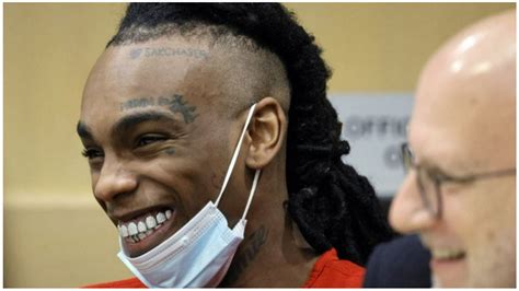 What did YNW Melly do? Rapper’s death penalty dropped in double murder trial