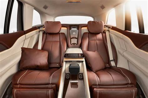 Mercedes-Maybach Masters Luxury With All-New GLS 600 4MATIC | Mercedes maybach, Maybach, Luxury suv