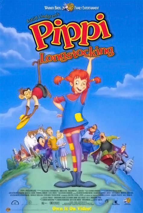 Pippi Longstocking (1997 film) - Alchetron, the free social encyclopedia