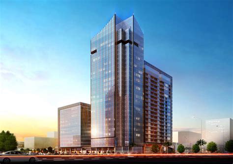 DoubleTree by Hilton Dubai M Square Hotel & Residences Opens Its Doors on UAE National Day ...