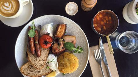 The Seven Best Big Breakfasts in Auckland - Concrete Playground