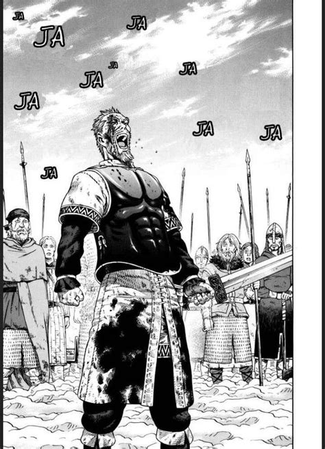 Askeladd - Lucius Artorius Castus in 2022 | Vinland saga manga, Vinland ...