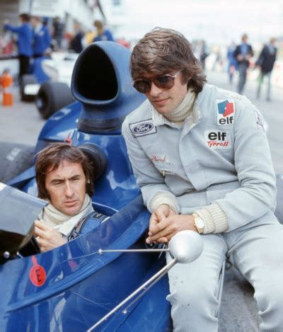 + Francois Cevert 25.2.1944 - 6.10.1973 | Pilot, Auto da corsa, Auto