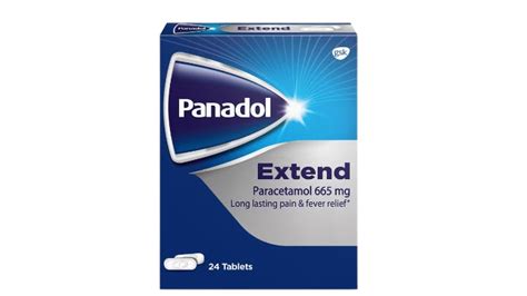 Panadol Extend