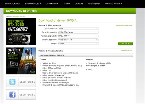 Download nvidia drivers - belcclas