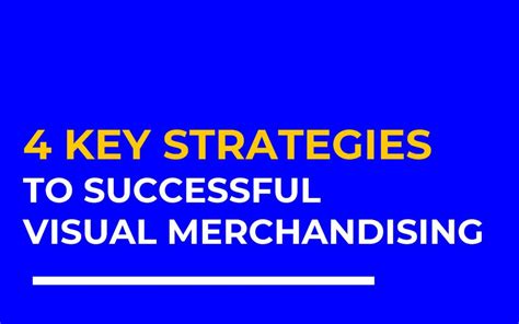 Visual Merchandising Strategies & Tactics for Success - Independent College Bookstore Association