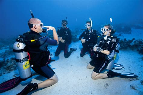 Lessons - Dutchess Scuba Diving