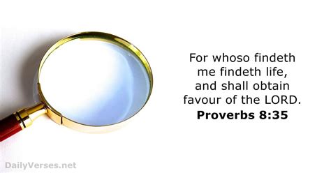 20 Bible Verses about 'Favor' - ESV & KJV - DailyVerses.net