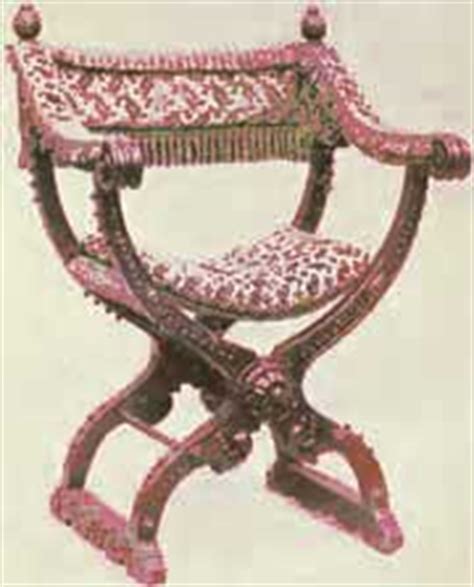 Italian Renaissance Furniture: Main Source of Inspiration for All European Styles