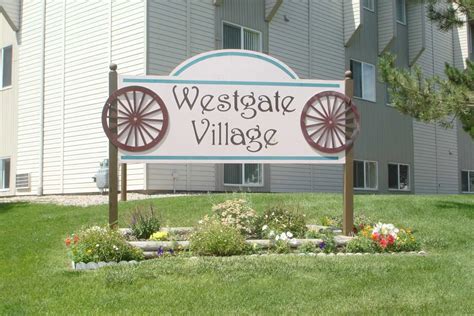 Westgate Village Apartments - 5711 Education Dr | Cheyenne, WY Apartments for Rent | Rent.