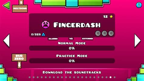 Geometry dash level complete png 225813-Geometry dash level complete sound - Pixtabestpictrhxd