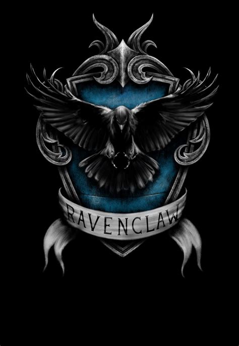 House Ravenclaw Phone Wallpapers on WallpaperDog